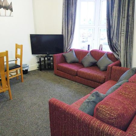 Derwent Street Apartment 2 - Self Contained - 2 Bed Self Catering Apartment Workington Kültér fotó
