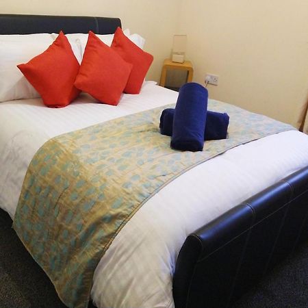 Derwent Street Apartment 2 - Self Contained - 2 Bed Self Catering Apartment Workington Kültér fotó