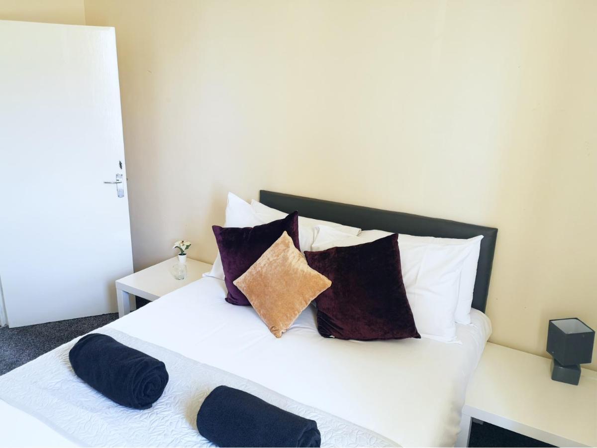 Derwent Street Apartment 2 - Self Contained - 2 Bed Self Catering Apartment Workington Kültér fotó