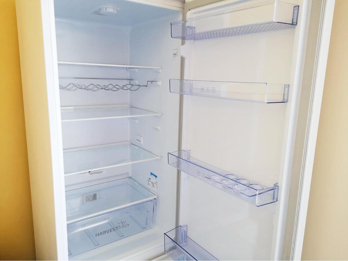 Derwent Street Apartment 2 - Self Contained - 2 Bed Self Catering Apartment Workington Kültér fotó