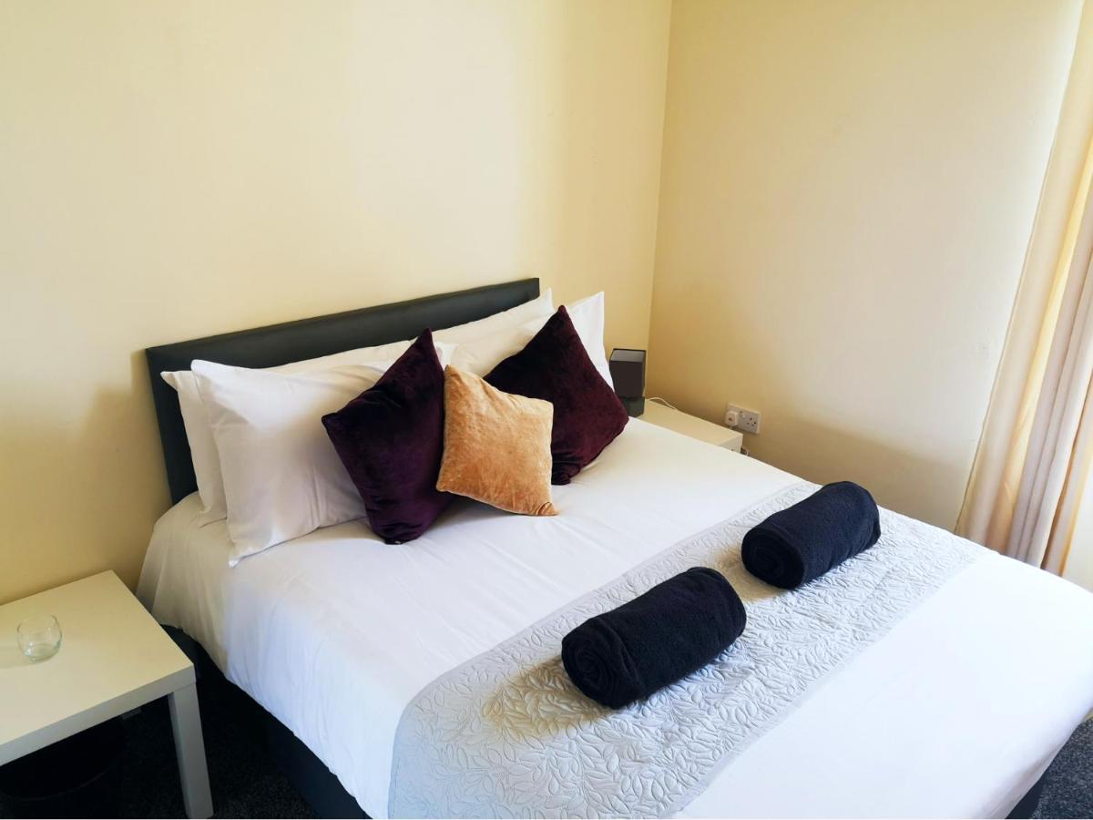 Derwent Street Apartment 2 - Self Contained - 2 Bed Self Catering Apartment Workington Kültér fotó