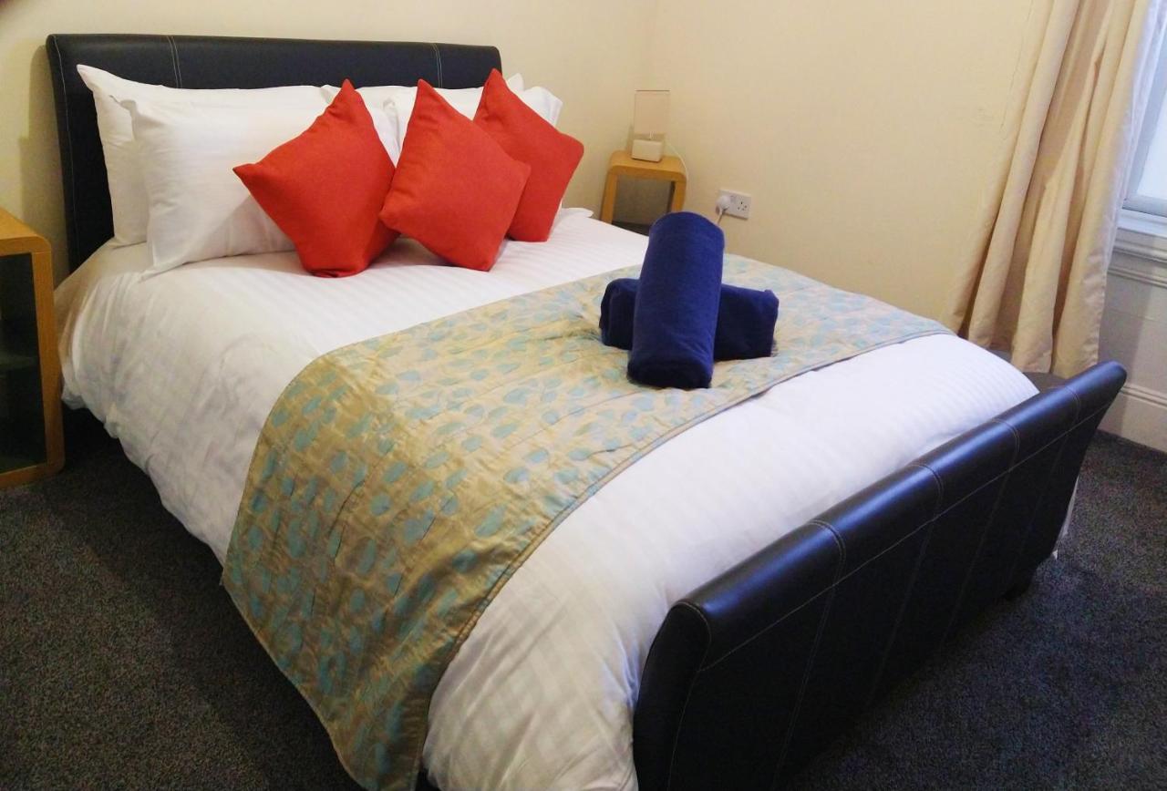 Derwent Street Apartment 2 - Self Contained - 2 Bed Self Catering Apartment Workington Kültér fotó